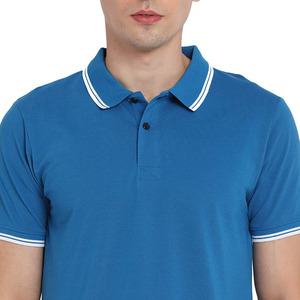 T-shirts vierges pour hommes au Pakistan – T-shirts en coton vierges pour hommes, en gros, unis, personnalisables, haute qualité, 100 % coton, décontractés, service OEM - Product Image 4