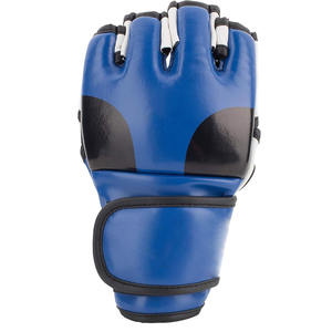Équipement sportif, gants de boxe imperméables, séchage rapide, respirants, poignées antidérapantes, cuir de haute qualité, vente chaude au Pakistan - Product Image 6