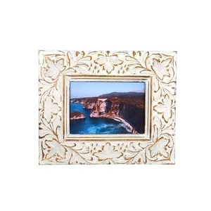 Artistic Wooden Photo <b>Frames</b> Engineered For Celebrating Special Memories With Balanced <b>Design</b> And Inviting Character - Product Image 4