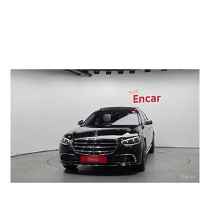 Mercedes-Benz Classe S S450L 4MATIC 2023, 70 846 km, boîte automatique, conduite à gauche, sièges en cuir, caméra de recul - Product Image 3