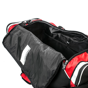 Sac de tennis Y3 pour raquettes, chaussures et vêtements - Product Image 2