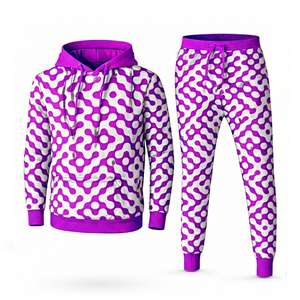 Servicio OEM al por Mayor, Sudadera con Capucha de Invierno Unisex, Ligera, con el Mejor Diseño, Color Personalizado, Bordado Digital, Transpirable y de Secado Rápido - Product Image 5