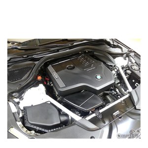 BMW 520i Sedán de Lujo del 2022, Serie 5 de BMW, 69,000 km, Caja de Cambios Automática, Volante a la Izquierda - Product Image 6