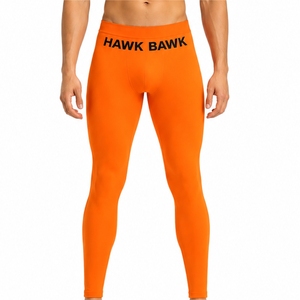 Leggings de compression pour femmes, extensibles, respirants, séchage rapide, taille haute, soutien solide, performance, soutien musculaire - Product Image 1