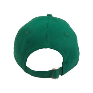 หมวกกีฬาปักโลโก้ตามสั่ง คุณภาพสูง พิมพ์ลายแบบซับลิเมชั่น ผ้าแคนวาสคอตตอน 100% ใส่ได้ทุกเพศทุกวัย สวมใส่สบายทุกฤดู ทรง 6 แผง - Product Image 3