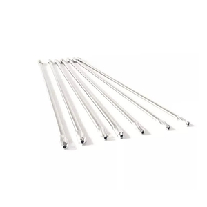 High Quality Flexible Instrument Stainless Steel <b>Reamer</b> 7 PCS Set Surgical orthopedic - Product Image 4