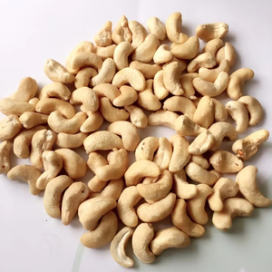 Vietnam Organic Roasted Cashew <b>Nuts</b> & <b>Kernels</b> ISO Certified Vacuum Packed Good Quality Wholesale for Export Phalco Brand Grade a - Product Image 1