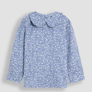 Playeras de Algodón Orgánico para Bebés, Color Sólido, Manga Corta, Ropa Casual de Verano para Bebés y Niños - Product Image 6