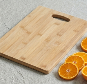 Nueva Tabla de Cortar de Madera de Acacia Ecológica, Rectangular, para Cocina, para Carne, Queso y Verduras - Product Image 2