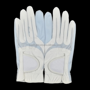 Enhanced Comfort Fit Golf Gloves For Men And Women Offering Durable Material Strong <b>Grip</b> And Flexible <b>Control</b> Use - Product Image 5