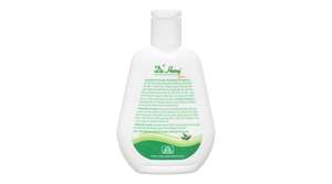 Lavado femenino de té verde de alta calidad, 100ml, equilibrio de pH a base de hierbas, desodorante refrescante, cuidado Natural antibacteriano, uso diario suave - Product Image 4