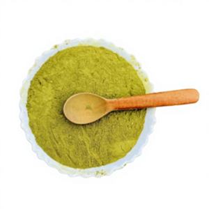 Poudre de Moringa Naturelle à Base de Plantes, Meilleure Vente, Poudre de Moringa Pure, Favorise l'Énergie, Soin des Cheveux et des Peaux - Product Image 1