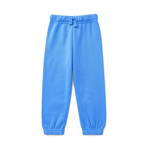 Pantalons de jogging pour garçons en coton confortable de qualité supérieure, design personnalisé, couleur unie, pantalons de jogging pour garçons en provenance du Bangladesh - Product Image 1