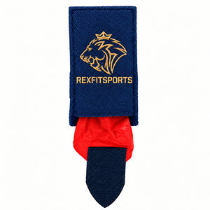 REXFIT SPORTS ขายส่งผ้าเช็ดทำความสะอาดลูกเพนท์บอล ผ้าเช็ดทำความสะอาดแบบกำหนดเองพร้อมโลโก้  ธงทีม  OEM ผู้ผลิตจากปากีสถาน อุปกรณ์เสริมสำหรับกีฬา - Product Image 2