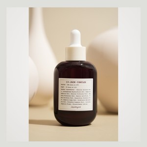 Suero coreano para el cuidado de la piel Jaungyeol Heritage Concentrate Calming Serum 30ml, suero facial antiedad, suero facial hidratante - Product Image 6