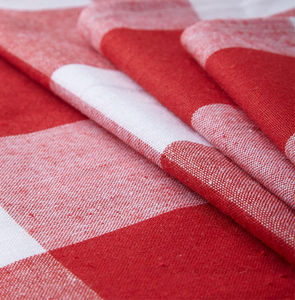 Delantal de Cocina de Algodón Personalizado al Por Mayor con Bolsillos, Delantales para Cocinar y Hornear para el Hogar y Restaurantes, Precio al Por Mayor, Mejores Materiales - Product Image 4