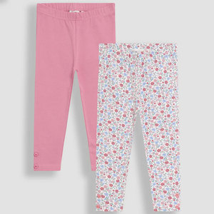 Ropa Casual de Alta Calidad para Niños Pequeños, Leggings para Bebés, Tela de Algodón Suave, Diseño Premium para Uso Diario - Product Image 1