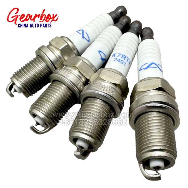 Chery Spark Plug Assembly A11-3707110CA for Reliable Performance