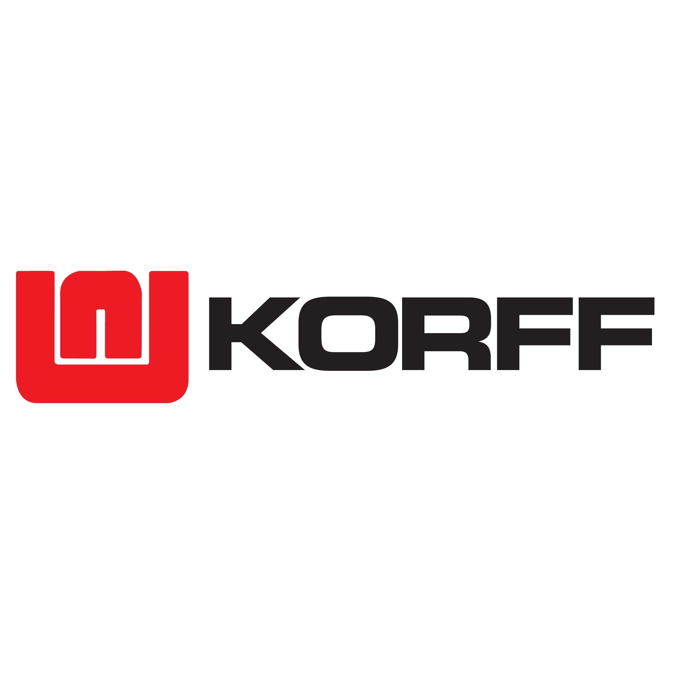 Korff AG logo