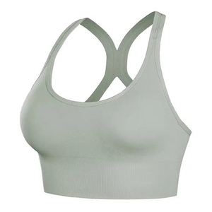 <b>Comfortable</b> women sports bra designed with breathable fabric supportive fit moisture wicking material for workouts yoga running - Product Image 3