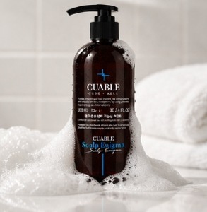 Shampooing capillaire antioxydant sans rinçage pour la perte de cheveux, unisexe, premium, pour une brillance accrue, favorisant la croissance et réduisant les problèmes de cheveux abîmés. - Product Image 3