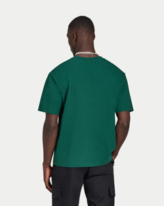 High Quality Stylish Blank Men's <b>Tshirt</b> Oem logo Solid Color Custom Oversized 100% Cotton Men's T-shirts - Product Image 3