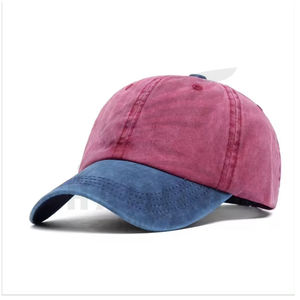 Gorras Deportivas Impermeables de 5 Paneles de Alta Calidad Hechas en Pakistán para Adultos - Colores y Logotipos Personalizables - Product Image 6