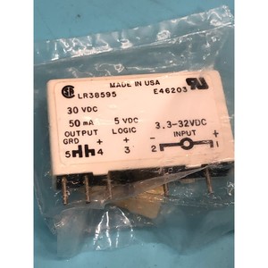 LOT DE 4 MODULES D'ENTRÉE/SORTIE FSI 301822-001, DC - Équipements et pièces semi-conductrices d'occasion fiables à l'échelle mondiale chez - Product Image 6