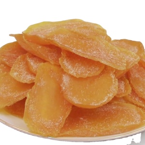 LA MEILLEURE MANGUE SÉCHÉE À L'EXPORTATION DE HAUTE QUALITÉ ET BON PRIX MANGUE SÈCHE DU FOURNISSEUR DU VIETNAM - Product Image 1