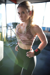 Bandes de maintien pour poignets pour la musculation, sangles de soutien pour poignets robustes pour hommes et femmes, bandes de maintien pour poignets pour la salle de sport - Product Image 5