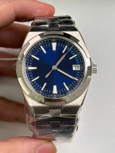 Limited Edition Luxury Top-quality Stainless Steel Strap Casual Business Sports Date Display Automatic <b>Mechanical</b> Men's <b>Watch</b> - Product Image 1