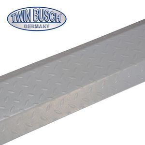 TW242M-230: elevador de 2 postes 4.2 t - BASIC LINE - Product Image 3