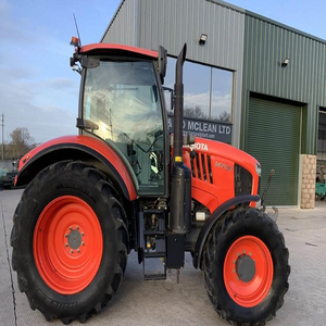 Tractor Kubota de 75HP 4WD, Nuevo Tractor Agrícola Kubota M7131, M7131 en venta, usado - Product Image 1