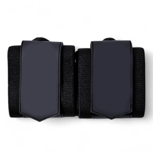 Nouvel arrivage : Sangle de maintien de poignet robuste pour la musculation, le fitness et l'entraînement de force – Service OEM/ODM – Fournisseur de confiance - Product Image 1