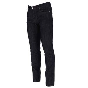 2026 New Arrival Best Quality Fashionable <b>Men's</b> Straight High Street Slim Fit Denim <b>Jeans</b> Custom Logo Latest Design Wholesale - Product Image 4