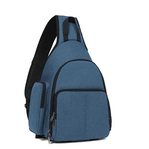 Mochila Bandolera con Diseño de Bandera, para Viajes, Deportes, Aficionados al Fútbol, Uso Diario - Product Image 2