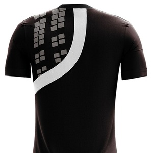 Custom <b>Soccer</b> Club Uniforms Wholesale OEM Manufacturer Supplier Jersey Shorts Kit Private Label Bulk Production - Product Image 5