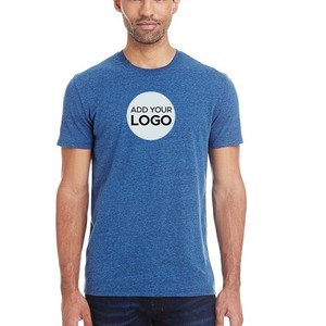 NEXT LEVEL N6210 เสื้อยืดแขนสั้นไตรเบลนด์ - Product Image 6