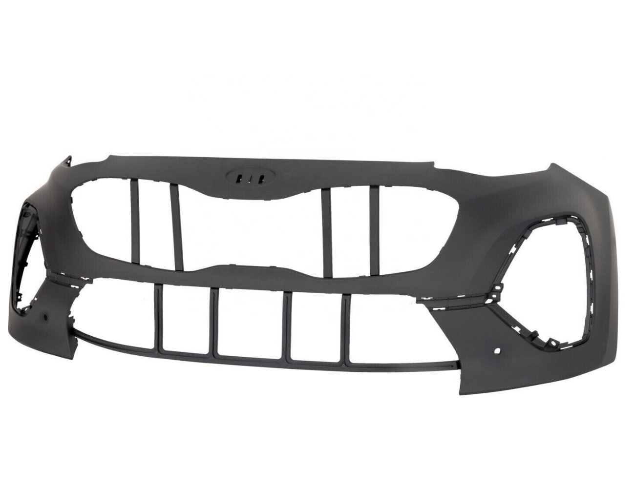 kiruakirua　0605 KI1000207 KI1000206 FRONT BUMPER for KIA SPORTAGE 2020-2021