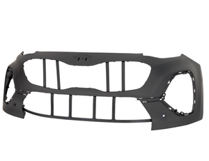 Parachoques Delantero KI1000207 KI1000206 86510-D9510 86511-D9500 para KIA SPORTAGE 2020-2021, Piezas de Automóvil - Product Image 1