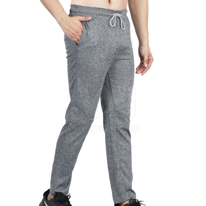 High Quality Breathable Casual Wear Washed Men Trousers Solid Color Top Selling Cheap Price Men Trousers For Adult - Product Image 3