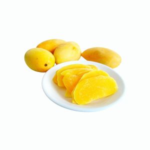 Sirop sucré moelleux et délicat, mangues séchées en vrac sous vide du Vietnam, meilleure qualité pour l'exportation - Product Image 1