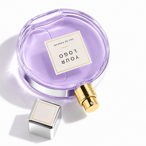 Eau de Parfum en Spray Corporal de Alta Calidad OEM para Mujer, 100ml 50ml, Aroma Amaderado Natural Ecológico, Larga Duración, Envío Directo en 3-7 Días - Product Image 2