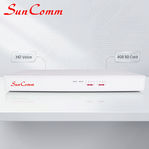 SunComm SC-5030-GSM4 - PBX IP Empresarial - Product Image 1