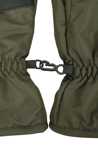 Gants de ski pour hommes de bonne qualité, respirants, imperméables, très demandés, prix bas, logo personnalisé, gants de ski chauffants pour hommes. - Product Image 5