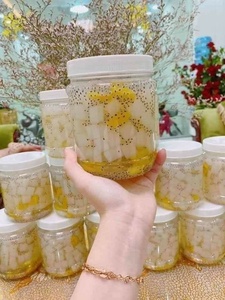 นาตาเดอโคโค่ เยลลี่มะพร้าว OEM ขายดีที่สุด - ขนาดและบรรจุภัณฑ์ที่ปรับแต่งได้ 1กก./10กก. สำหรับผู้นำเข้าระดับโลก - Product Image 2