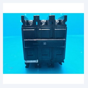 เครื่องเบรเกอร์ QC3050HT 50A 240V เครื่องกำเนิดไฟฟ้า ultim ที่ใช้เป็นชิ้นส่วนอุปกรณ์เซมิคอนดักเตอร์แบบดั้งเดิม - Product Image 3