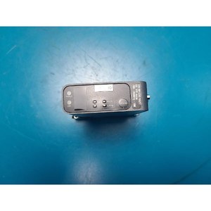 Vanne à soufflet scellée Brooks CELERITY IFC-125C O2 100sccm, utilisée comme pièce détachée pour équipement semi-conducteur d'occasion - Product Image 2