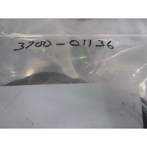 12 NUEVOS AMAT 3700-01136 ORING ID 17.955 CSD .210 - Equipo y Piezas de Semiconductores de Confianza de la Marca Global Legacy - Product Image 3