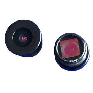 Lentes de cámara de vídeo de vigilancia para Nikon D850 - Product Image 6